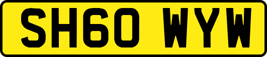 SH60WYW