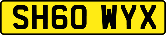 SH60WYX