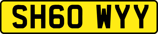 SH60WYY
