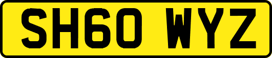 SH60WYZ