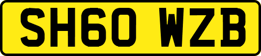 SH60WZB