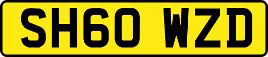 SH60WZD