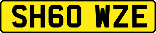 SH60WZE