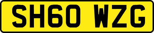 SH60WZG
