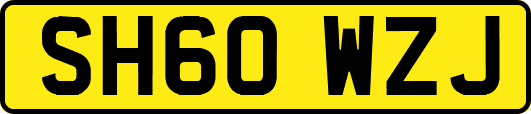 SH60WZJ