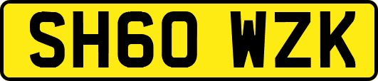 SH60WZK