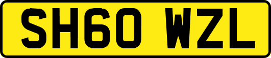 SH60WZL
