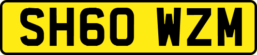 SH60WZM