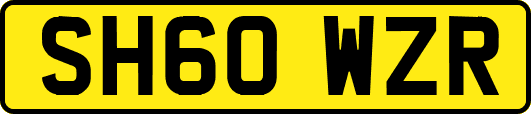 SH60WZR