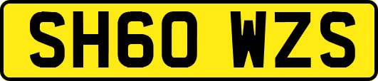 SH60WZS