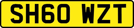 SH60WZT
