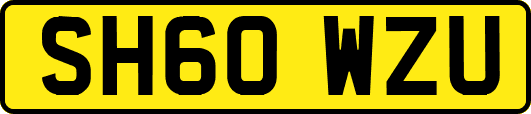 SH60WZU