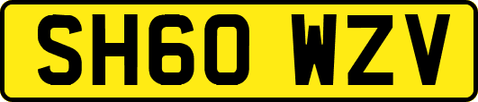SH60WZV