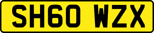 SH60WZX