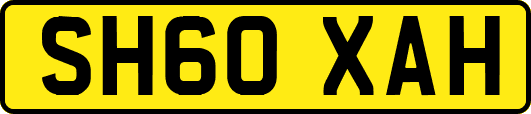 SH60XAH