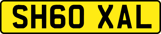 SH60XAL