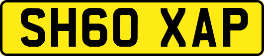 SH60XAP