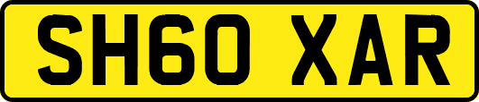 SH60XAR