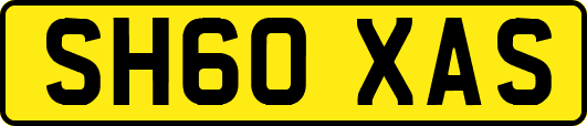 SH60XAS