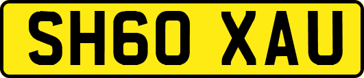 SH60XAU