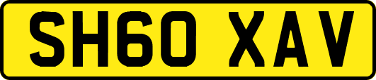 SH60XAV