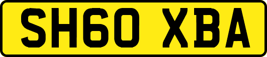 SH60XBA