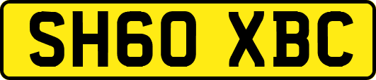 SH60XBC