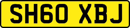 SH60XBJ