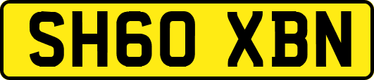 SH60XBN