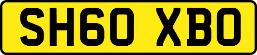 SH60XBO