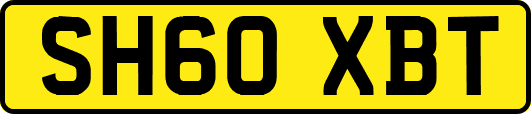 SH60XBT
