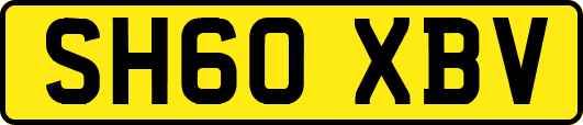 SH60XBV