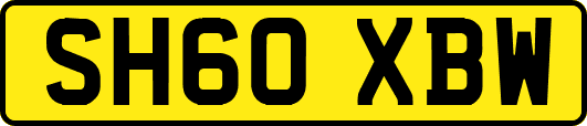 SH60XBW