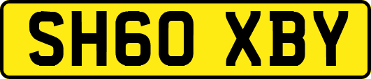 SH60XBY