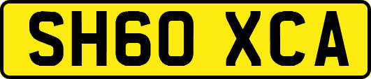 SH60XCA