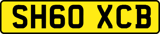 SH60XCB