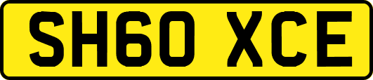 SH60XCE