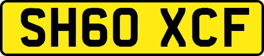 SH60XCF
