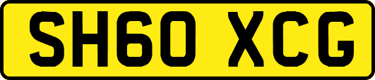 SH60XCG