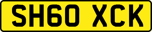 SH60XCK