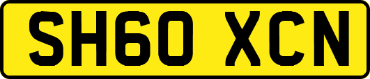 SH60XCN