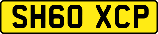 SH60XCP