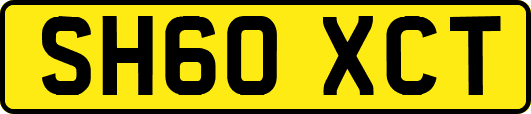 SH60XCT