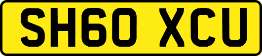 SH60XCU