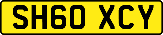 SH60XCY