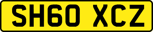 SH60XCZ
