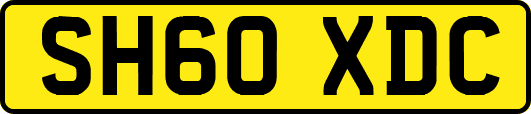 SH60XDC