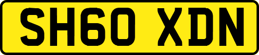 SH60XDN