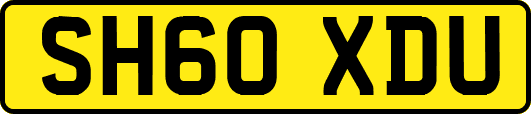 SH60XDU