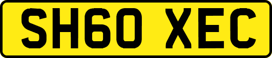 SH60XEC